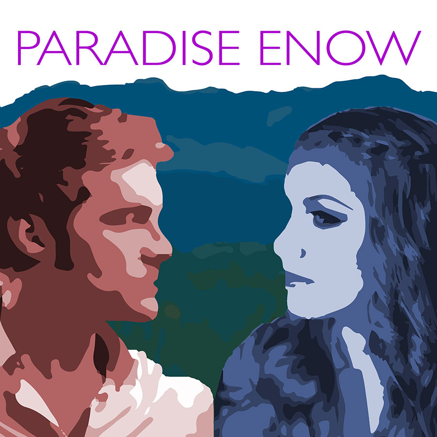 Paradise Enow: (Scene 4) Dismantling Trust - podcast episode cover